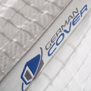 Schutzhüllen von Germancover.de für Industrie und Gewerbe. Alle Abdeckungen sind Made in Germany.