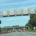 Abdeckungen für Lichtzeichenbrücken auf Autobahnen